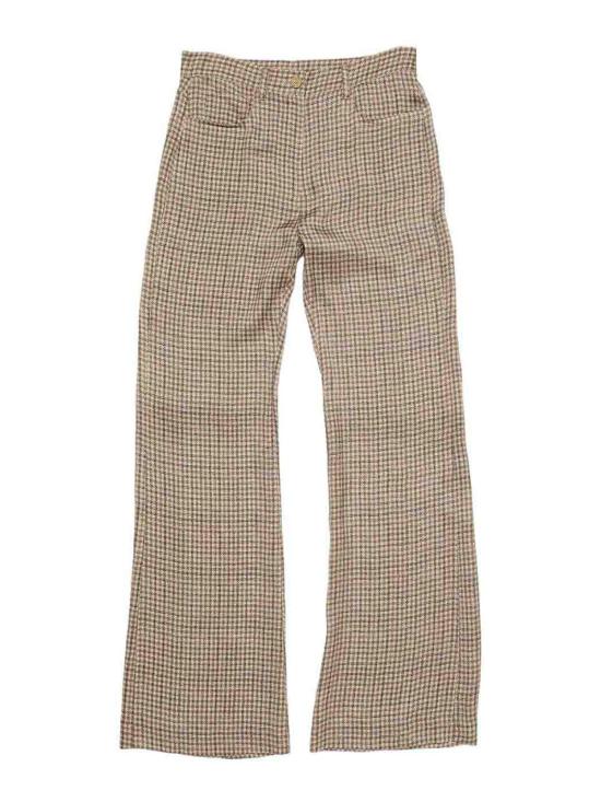 25FW 아크네 스튜디오 수트 팬츠 AK0964AEK Beige