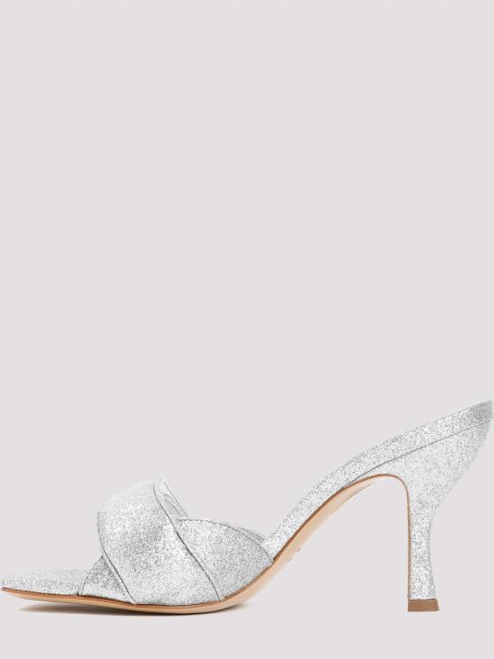  지아 보르기니 샌들 ALOD2222 Silver - GIA BORGHINI