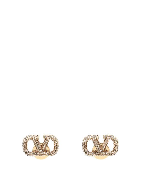 26SS 발렌티노 가라바니 이어링 8W2J0F85YCWMH5 Gold