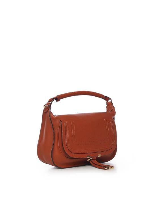 26SS 끌로에 숄더백 CH26SS882R3526M Brown - CHLOE