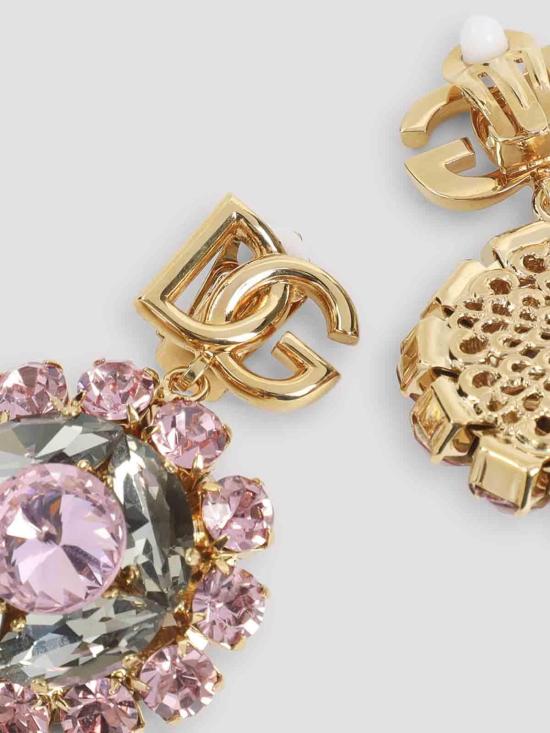 26SS 돌체앤가바나 이어링 WES2R1W111187579 Multicolour - DOLCE & GABBANA