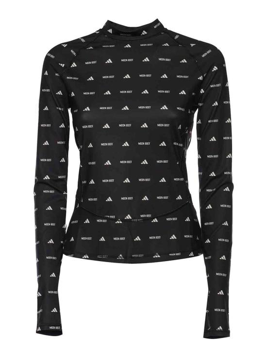 25FW 아디다스 민소매 티셔츠 JM6507 Black