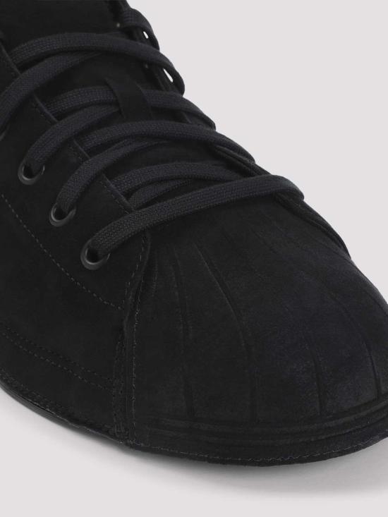 26SS 와이쓰리 스니커즈 KI0854 Black - Y-3