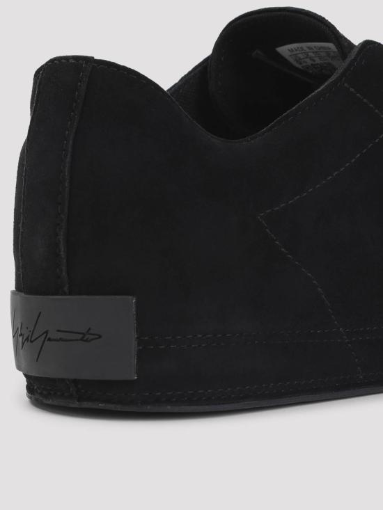 26SS 와이쓰리 스니커즈 KI0854 Black - Y-3