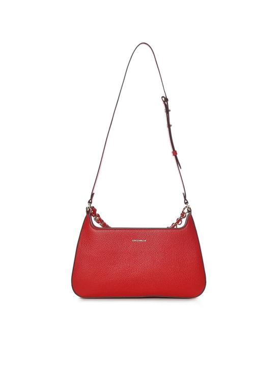 26SS 코치넬리 토트백 E1TFK120101R02 Beige - COCCINELLE