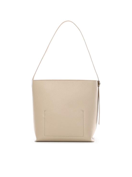 26SS 코치넬리 숄더백 E1U4K130201N64 Beige - COCCINELLE