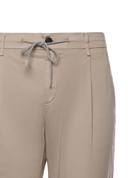 26SS 일레븐티 스트레이트 팬츠 M75PANG03TET0K00702NN Beige - ELEVENTY