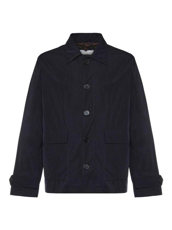 25FW 아마란토 자켓 B6F001889M Blue