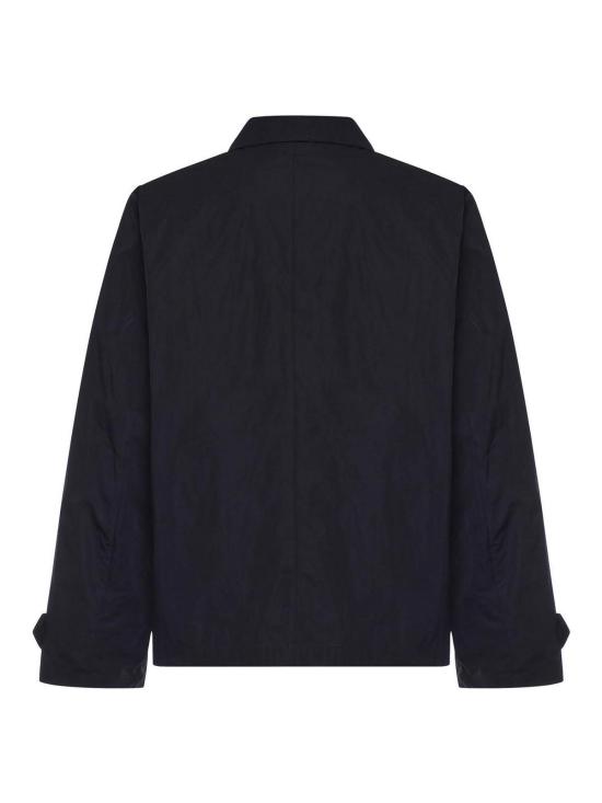 25FW 아마란토 자켓 B6F001889M Blue - AMARANTO