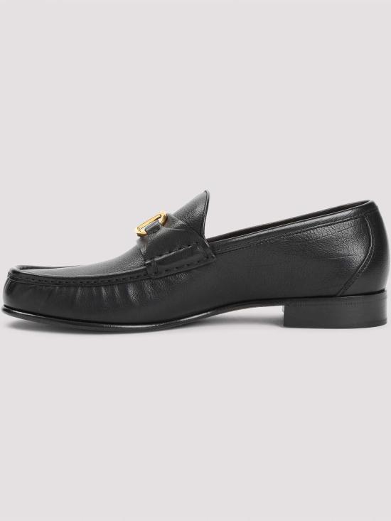  발렌티노 가라바니 로퍼 8Y2S0J68MIL0NO Black - VALENTINO GARAVANI