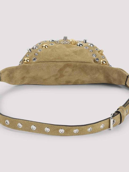 26SS 발렌티노 가라바니 벨트백 8Y2B0R39ADGRDX Beige - VALENTINO GARAVANI