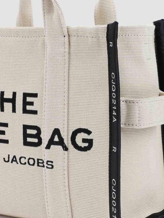  마크제이콥스 토트백 M0017027WARM Beige - MARC JACOBS