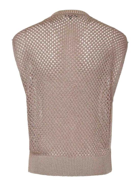 26SS 돈답 베스트 DT416M01002D002007 Nude Neutrals - DONDUP