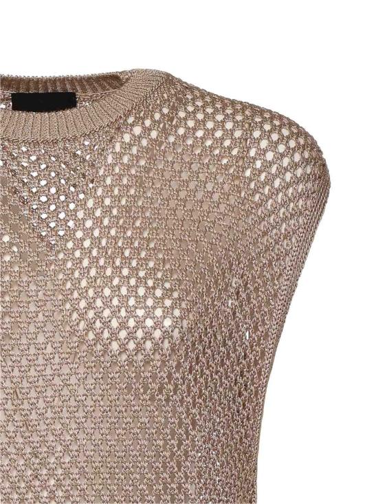 26SS 돈답 베스트 DT416M01002D002007 Nude Neutrals - DONDUP