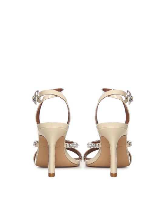 26SS 커트가이거 샌들 5393742309CREAM White - KURT GEIGER