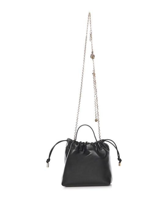 26SS 끌로에 숄더백 CH26SP126R12001 Black - CHLOE