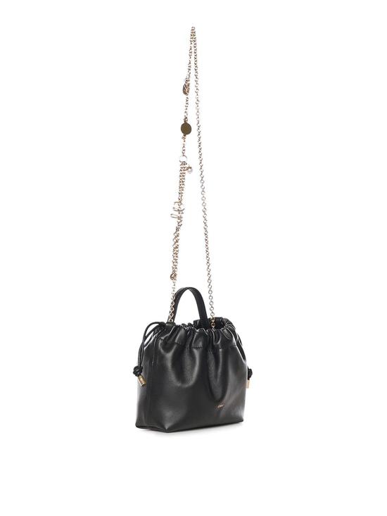 26SS 끌로에 숄더백 CH26SP126R12001 Black - CHLOE