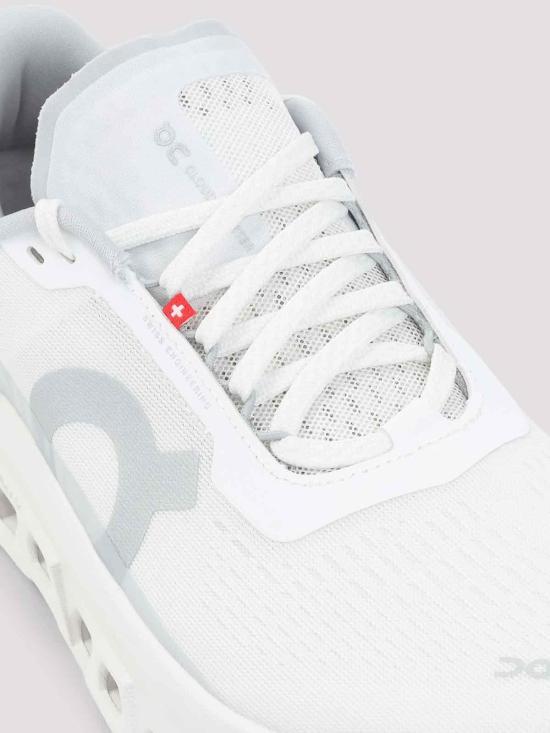 26SS 온 러닝 스니커즈 3MF30741200 White - ON RUNNING