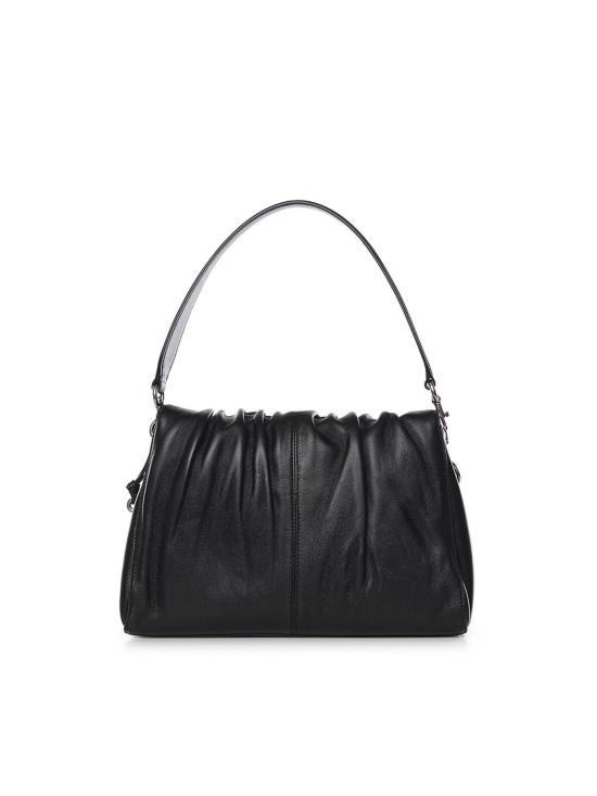 26SS 마크제이콥스 크리스티나 메신저 백 2R5HMS002H01001 Black - MARC JACOBS