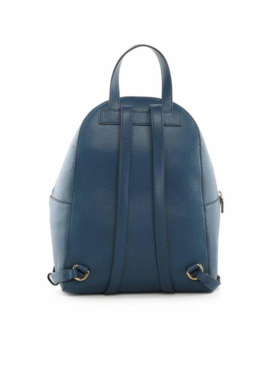 26SS 코치넬리 백팩 E1TFK140201B27 Dark Wash - COCCINELLE