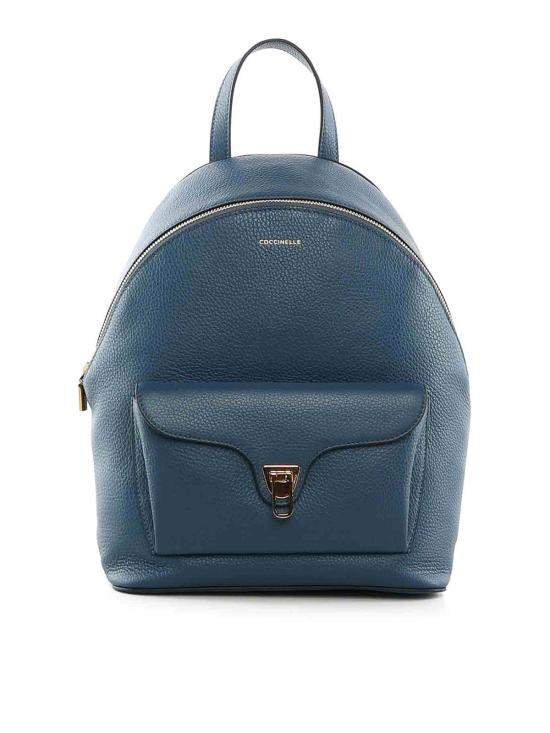 26SS 코치넬리 백팩 E1TFK140201B27 Dark Wash