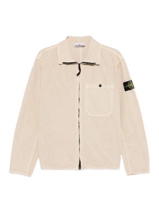 26SS 스톤 아일랜드 자켓 L1S151200014S0184V019A Beige