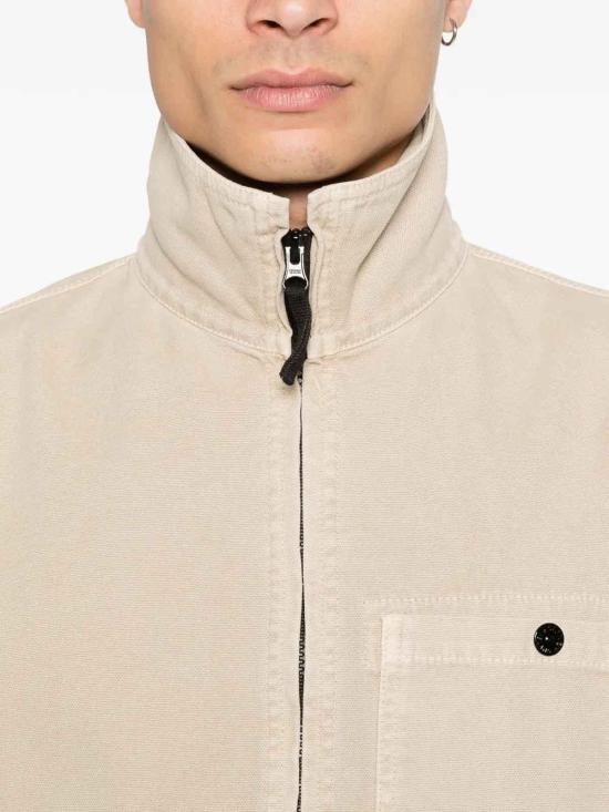 26SS 스톤 아일랜드 자켓 L1S151200014S0184V019A Beige - STONE ISLAND
