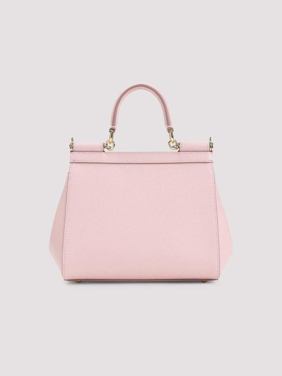 26SS 돌체앤가바나 크로스백 BB6003B10018H402 Pink - DOLCE & GABBANA