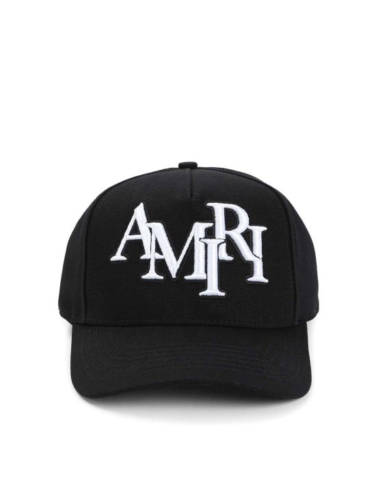 26SS 아미리 모자 AMHACP1039099 Black
