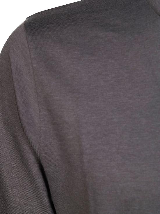 26SS 알테아 반팔 티셔츠 2655255 38 MARRONE - ALTEA