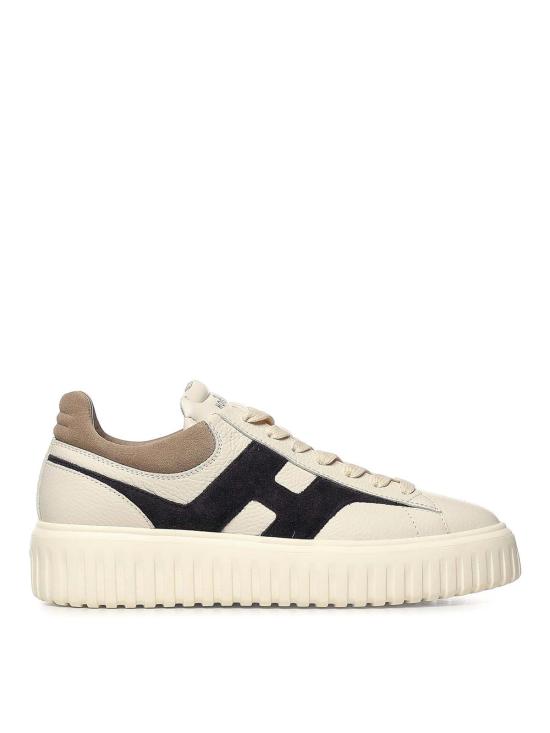 26SS 호간 스니커즈 HXM6450FE91UXI0RVN Beige