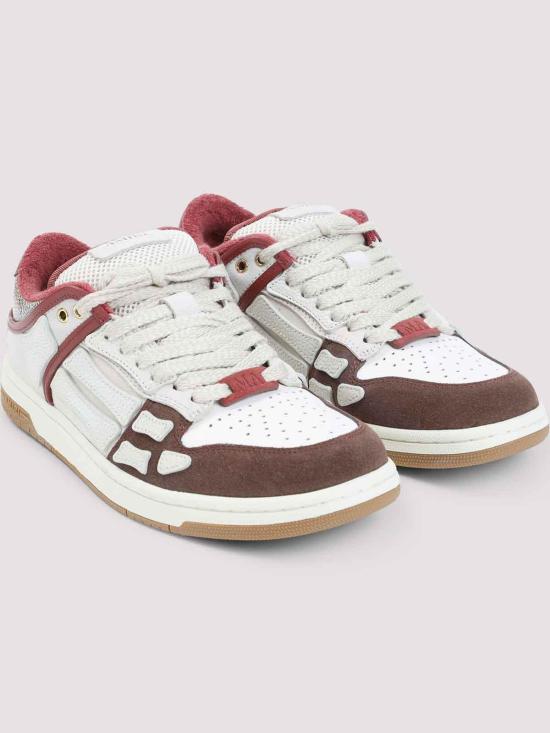 26SS 아미리 스니커즈 AMSNSN1049254 Brown - AMIRI