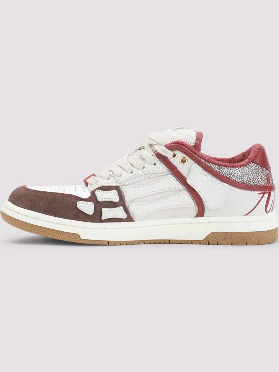 26SS 아미리 스니커즈 AMSNSN1049254 Brown - AMIRI