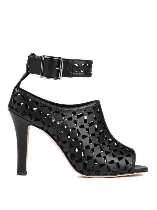  마놀로 블라닉 샌들 22313060001 Beige