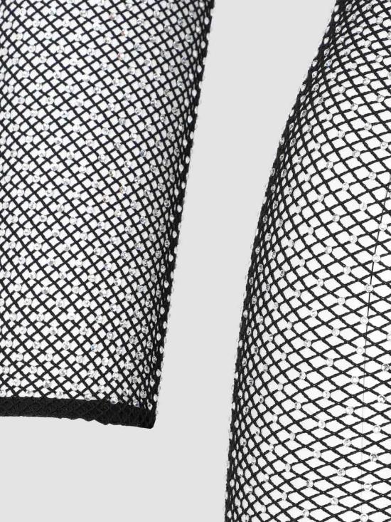  발렌시아가 민소매 티셔츠 7486573D2B41081 Black - BALENCIAGA