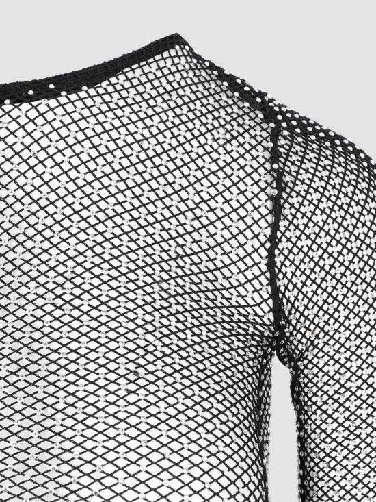  발렌시아가 민소매 티셔츠 7486573D2B41081 Black - BALENCIAGA