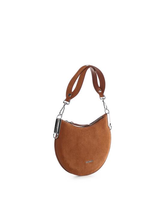 26SS 코치넬리 숄더백 E1QKG130301W11 Beige - COCCINELLE
