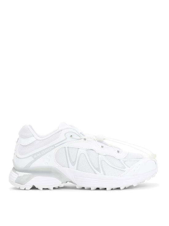 26SS 살로몬 스니커즈 L47761900WHITE White