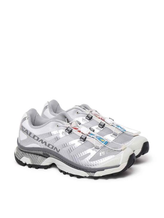 26SS 살로몬 스니커즈 L47568400 Grey - SALOMON