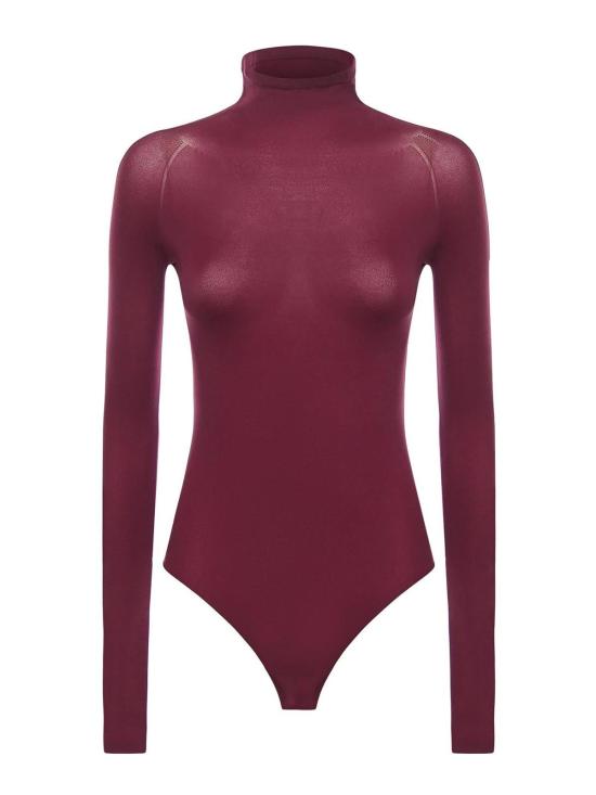  알라이아 민소매 티셔츠 AA9B0236M826A337 Purple