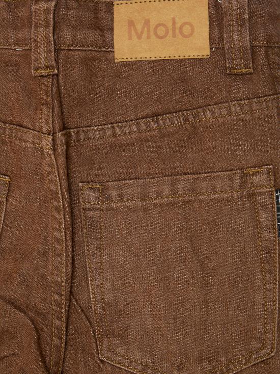 26SS [키즈] 몰로 진 6S26I104 5652 MARRONE - MOLO