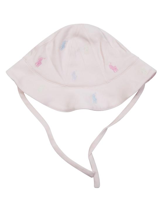 26SS [키즈] 폴로 랄프로렌 원피스 310876688001 DELICATEPINK ROSA