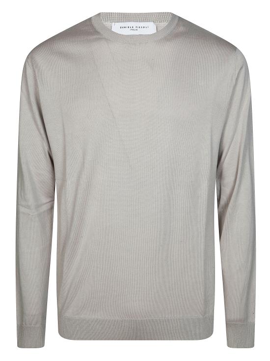 26SS 다니엘피에솔리 가디건 0320 38 BEIGE