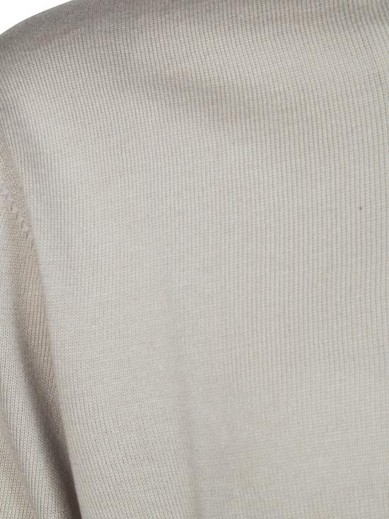 26SS 다니엘피에솔리 가디건 0320 38 BEIGE - DANIELE FIESOLI