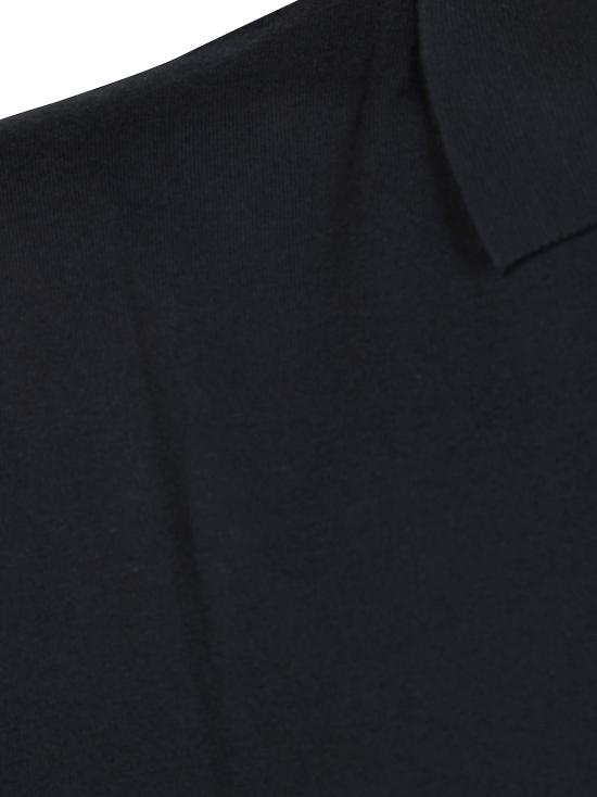 26SS 파올로페코라 폴로 티셔츠 A043F100 1181 MARRONE - PAOLO PECORA