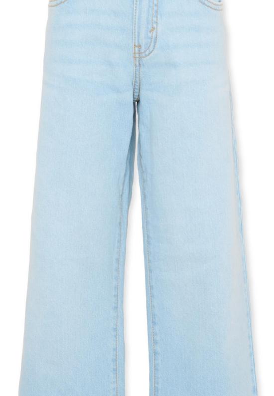 26SS [키즈] 리바이스 진 4EL007 L9W DENIM - LEVI'S