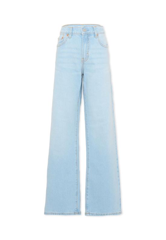 26SS [키즈] 리바이스 진 4EL007 L9W DENIM