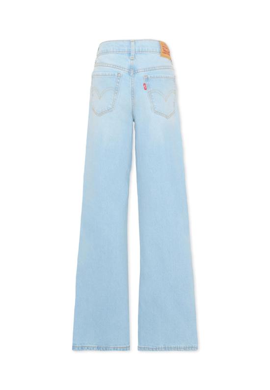 26SS [키즈] 리바이스 진 4EL007 L9W DENIM - LEVI'S