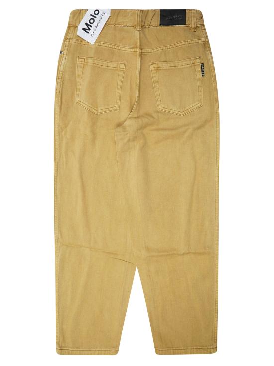 26SS [키즈] 몰로 진 6S26I111 5661 BEIGE - MOLO