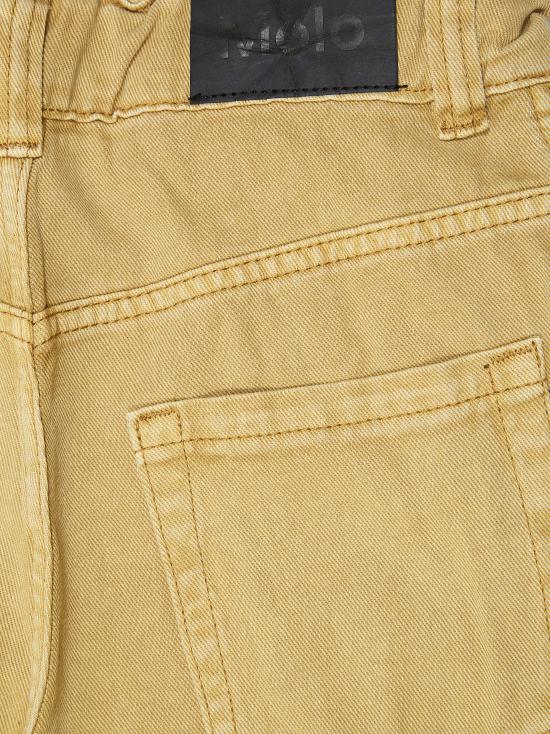 26SS [키즈] 몰로 진 6S26I111 5661 BEIGE - MOLO